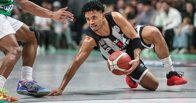 CANLI İZLE: Tofaş Beşiktaş Gain