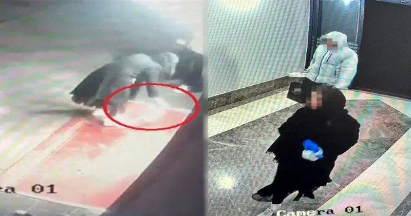 2 çocuk ‘büyü yapma’ iddiasıyla gözaltına alındı