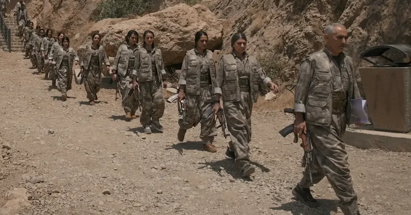 Raporda dikkat çeken maddeler! AİHM kararları, kayyum, terör suçları...