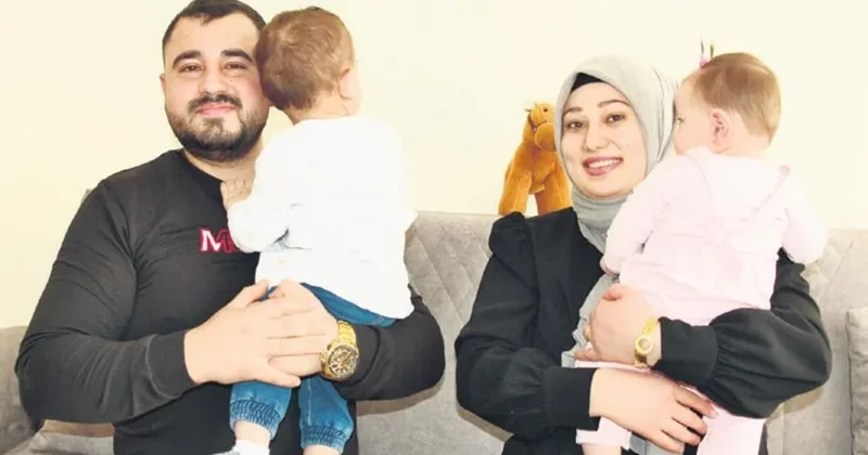 ‘Evimiz şimdi yuva oldu’