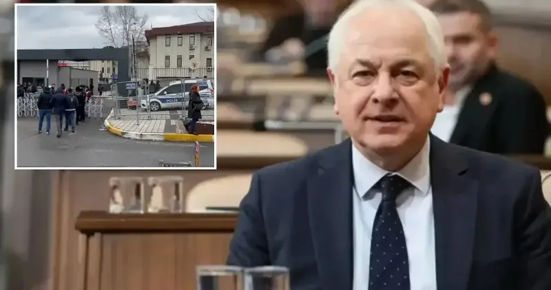 Alaattin Köseler in davasında bilirkişi krizi: Rapor yeniden alınacak Türkiye Haberleri