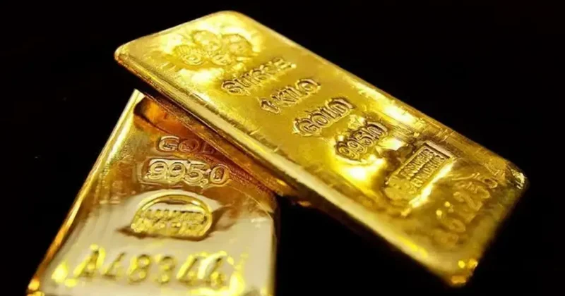 Bankacılık devinden altın tahmini: Yükseliş trendi devam edecek