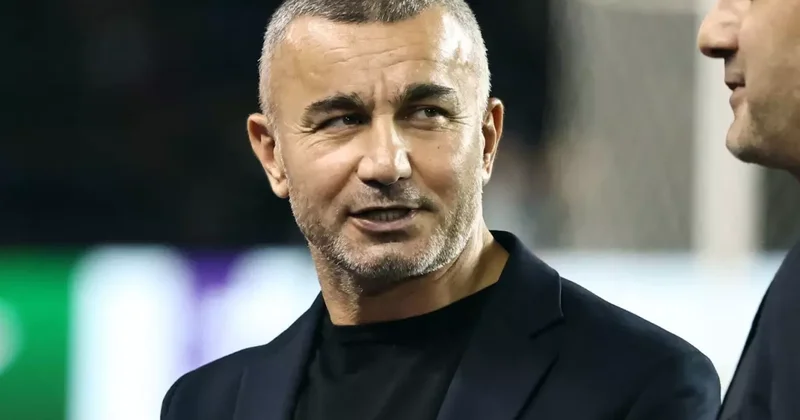 Kurban Kurbanov, Galatasaraylıların gönlünü bir kez daha fethetti