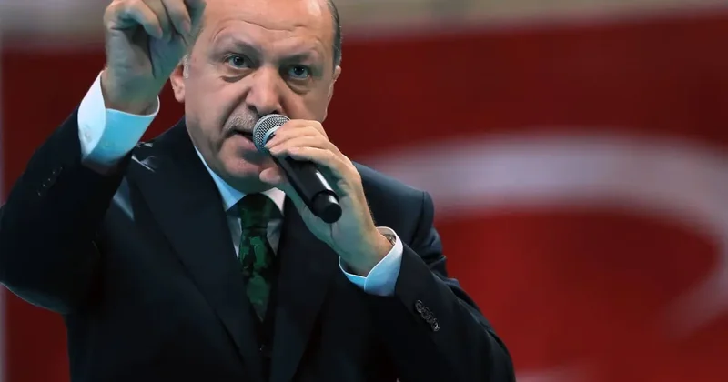 Erdoğan ı tedirgin eden sorun: Alarm durumuna geçmemiz gerekiyor