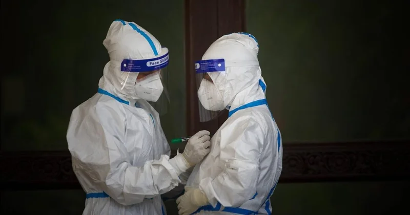 Tropikal hastalık Avrupa da salgına dönüşebilir