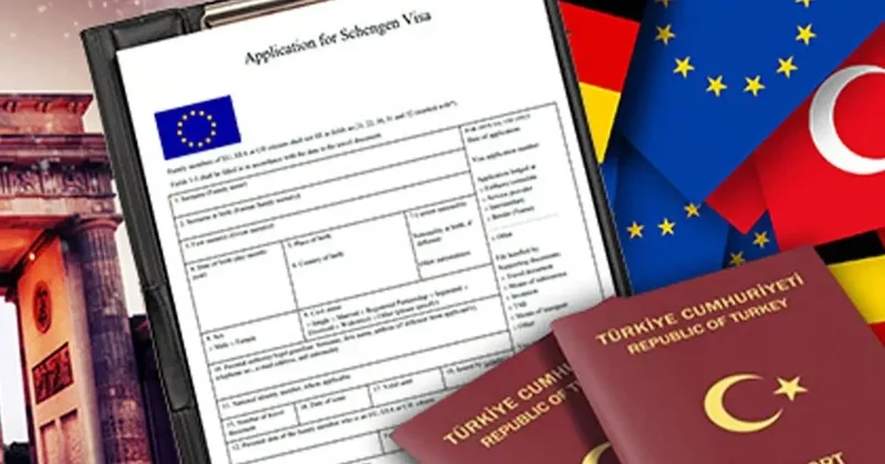 İş yapmayı bırakın vize alamıyorlar Sözcü Gazetesi