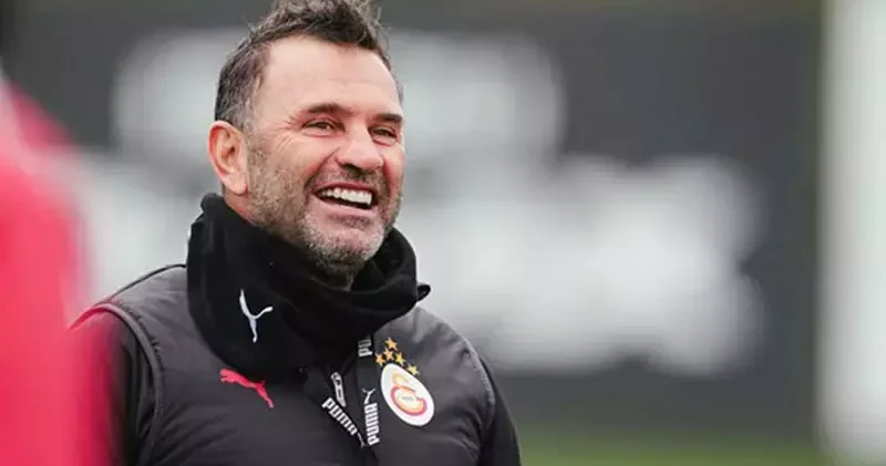 Okan Buruk: Buradan mutlu ayrılıyoruz ama daha bir şey kazanmadık