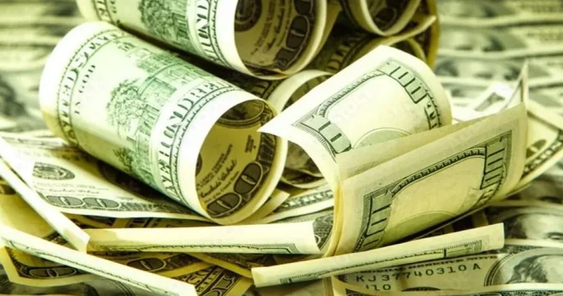 Özel sektörün yurt dışına borçları patladı!