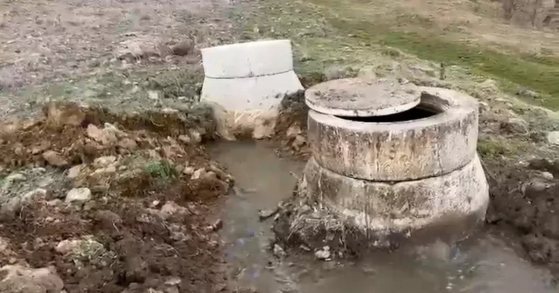 Bakanlıktan ASKİ ye 2 milyonluk ceza