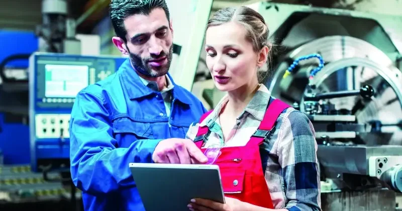 Türkler Almanya da 500 bin kişiye istihdam sağlıyor Gündem Haberleri