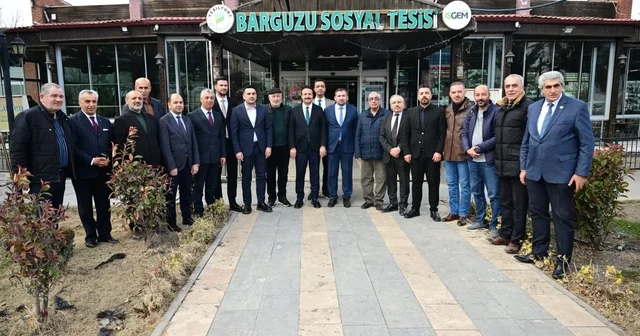 Malatya Yeşilyurtspor Başkanı Ramazan Ayhan: Kurumsal kimliği olan bir kulüp inşa etmek için yola çıkıldı Malatya Haberleri