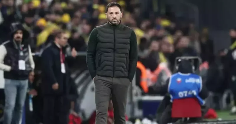 Tedesco nun zorlu sınavı: 2 as oyuncusu Nottingham Forest e karşı yok