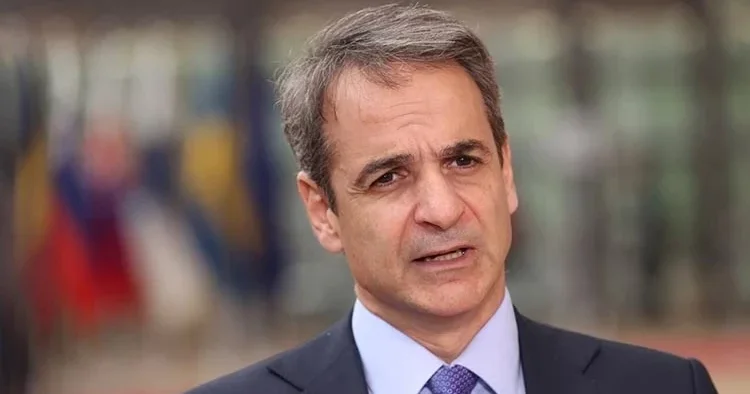 Atina’da Türkiye’ye karşı yeni plan: Muhalefetten Miçotakis e uyarı