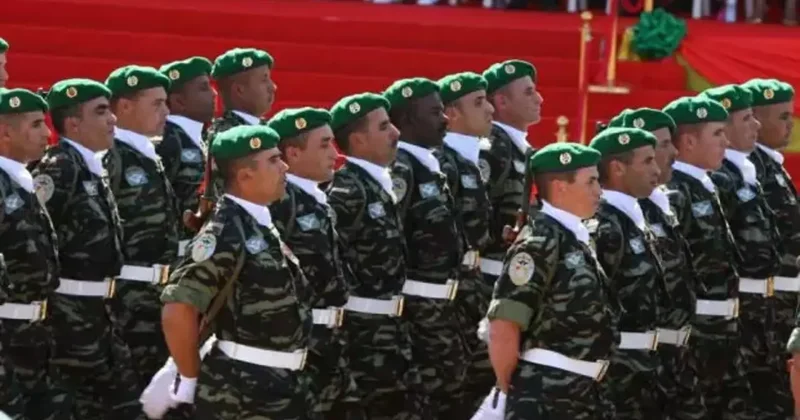 Gazze ye asker konuşlandıracak ilk Arap ülkesi belli oldu