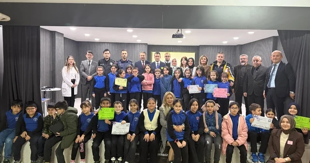 Yahşihan da Sağlıklı Çocuk, Sağlıklı Gelecek eğitimi düzenlendi Kırıkkale Haberleri