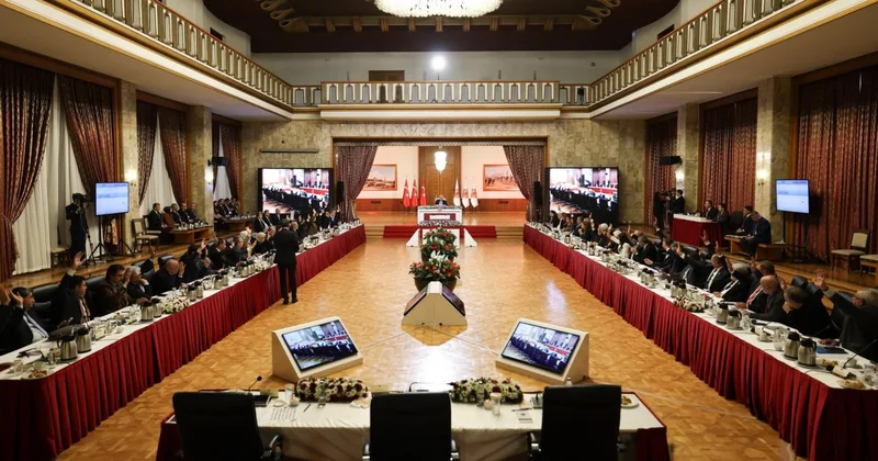 Numan Kurtulmuş: Milletimiz, kardeşlik ve bütünleşme iradesine sahiptir