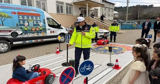 Kahramanmaraş ta 25 bin 959 araç kontrol edildi Kahramanmaraş Haberleri