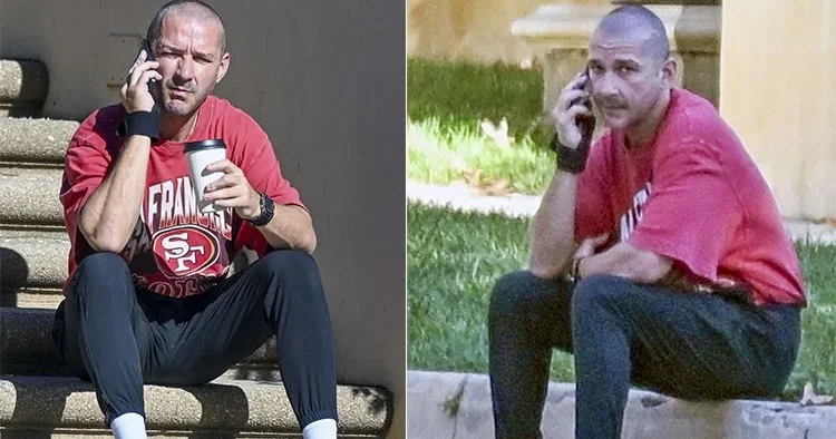 Adı ‘sinemanın yaramaz çocuğu’ kalmıştı… Karısı bile onu sessiz sedasız terk etmiş… Ünlü oyuncu bar kavgasında tutuklandı!