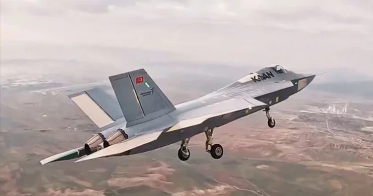 Riyad’ın Kaan ilgisi ABD’yi rahatsız etmiş