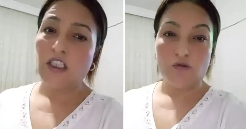 Alevi kadına büyük ayıp: Kocası o sözleri duyunca misafiri evden kovdu