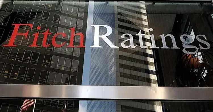 Fitch ten ABD ye uyarı