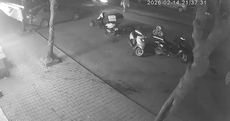 Kağıthane’de trafik kazası geçiren kadın hastaneden taburcu edildi; kızı evde ölü buldu