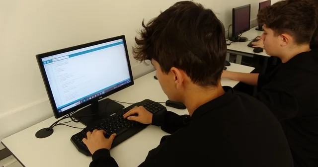 Yozgatlı gençler ileri teknoloji ile geleceğe hazırlanıyor Yozgat Haberleri