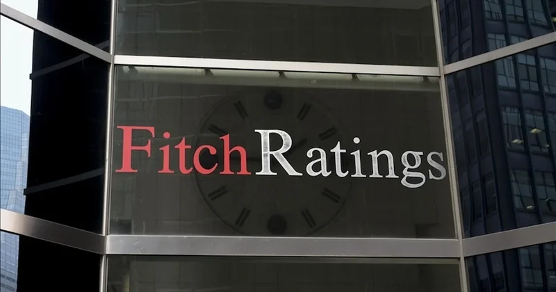 Fitch’ten ABD uyarısı: Siyasi çıkmaz büyüyor, borç yükü artmaya devam edecek Sözcü Gazetesi