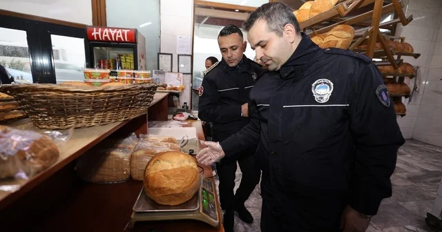Şehzadeler de Ramazan fırsatçılığına geçit yok Manisa Haberleri