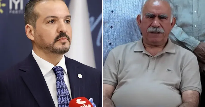 Terörsüz Türkiye komisyonundaki Kürşad Zorlu: Anayasamızın ilk 4 maddesi tartışmaya açık değil