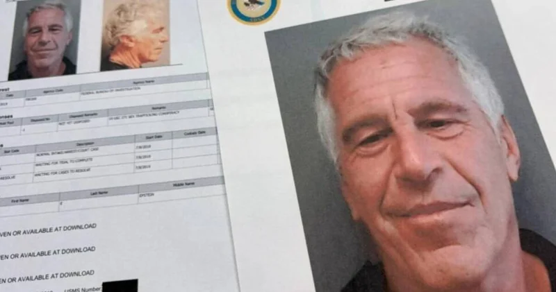 Savcılıktan Epstein adımı! Fransa da çifte soruşturma