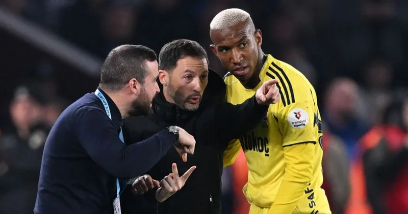 Fenerbahçe nin Nottingham Forest 11 i netleşiyor FB Nottingham maçı muhtemel 11 ler Futbol Haberleri