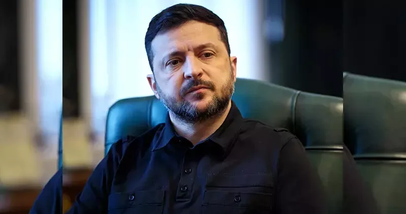 Zelenskiy: Rusya müzakerelerin başladığı günü saldırılarla karşıladı