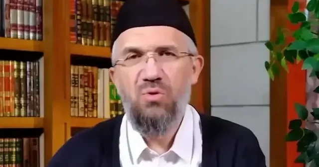 İhsan Şenocak hilal tartışmasına açıklık getirdi VİDEO İZLE