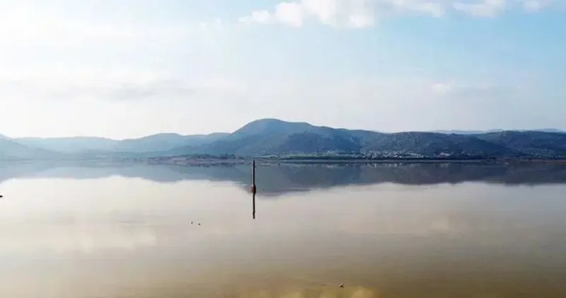 İZSU 18 Şubat 2026 İzmir baraj doluluk oranı: arttı mı azaldı mı?