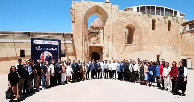 YÖK bünyesindeki Bilim İletişimi Ofisi 1 yaşında