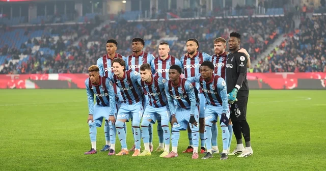 Fırtına deplasmanda daha farklı esiyor Trabzon Haberleri