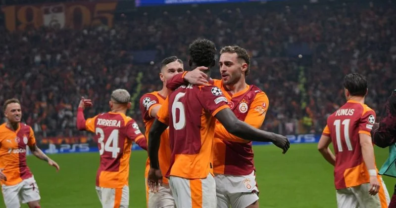 Barış Alper Yılmaz: Hocamızın taktiğini uygularsak yenemeyeceğimiz takım yok Futbol Haberleri