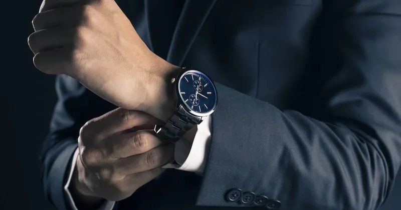 Saat sektöründe dev birleşme: Pazarda dengeler değişiyor Sözcü Gazetesi