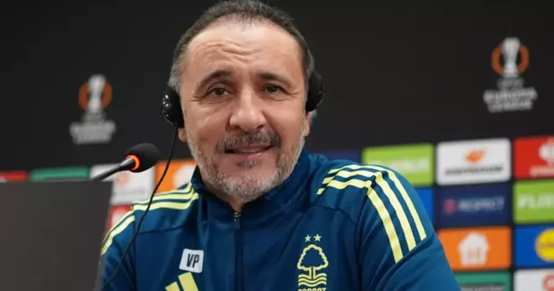 Vitor Pereira: Yarın karmaşık duygular içinde olacağım