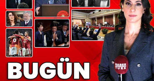 18 Şubat 2026: Bugün ne oldu? İşte günün öne çıkan haberleri