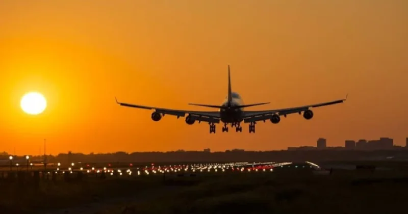 Lisansı iptal edildi uçuşları durdu: 30 yıllık havayolu şirketi iflas batağında Sözcü Gazetesi