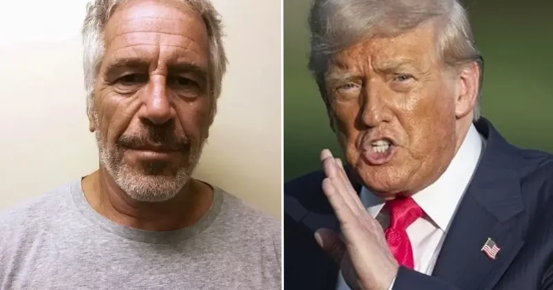 ABD nin Ankara Büyükelçisi Barrack ın Epstein yazışmaları gün yüzüne çıktı