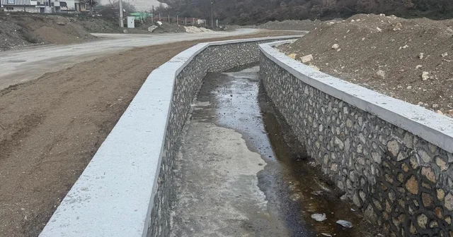 Baharözü Mahallesi nde yıllardır süren sorunlar çözüme kavuştu Bilecik Haberleri