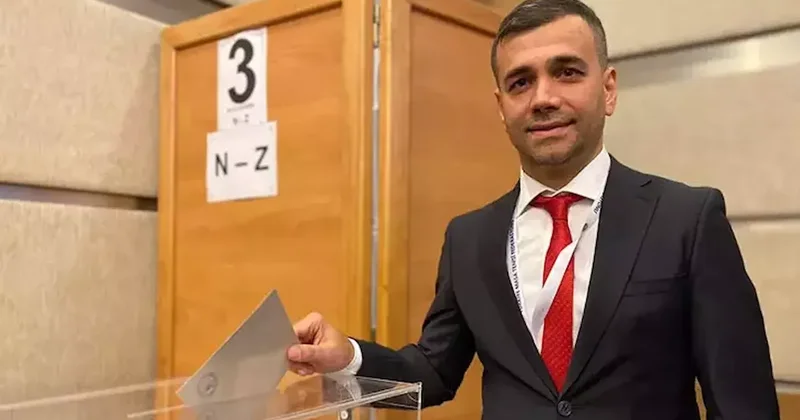 Kızlarını sporcu, eşini idareci yapıp kılıfına uydurdu: Götür koçum Sözcü Gazetesi