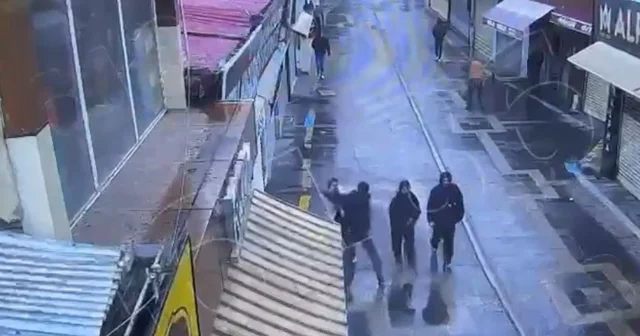 Iğdır daki bıçaklama olayında iddianame 7 günde hazırlandı, ilk duruşma 26 Şubat ta Iğdır Haberleri