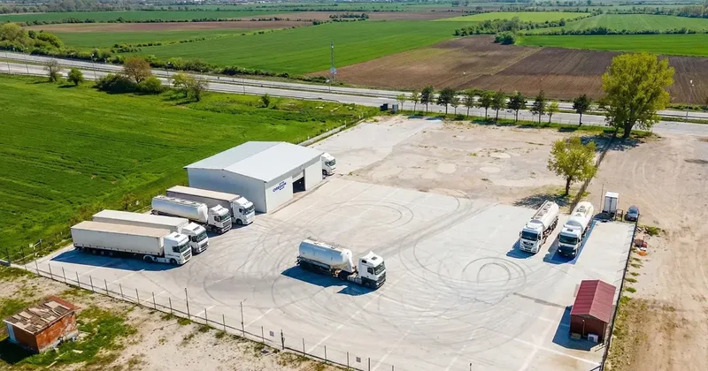 Oregon dan, Hırvatistan ve Norveç te maliyet avantajı yaratacak adım