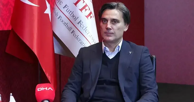 Vincenzo Montella: Mart ayına yüzde 100 hazır gelmemiz gerekiyor