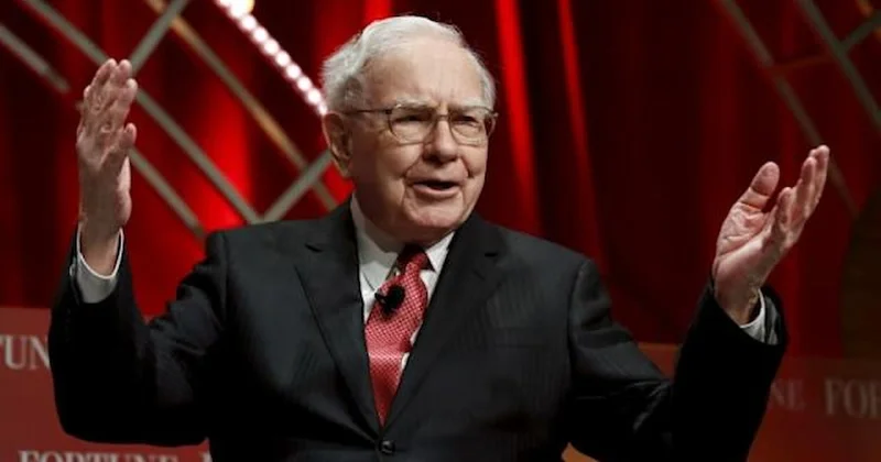 Yangının faturası ağır oldu: Buffett tan 1,9 milyar dolarlık geri adım Sözcü Gazetesi