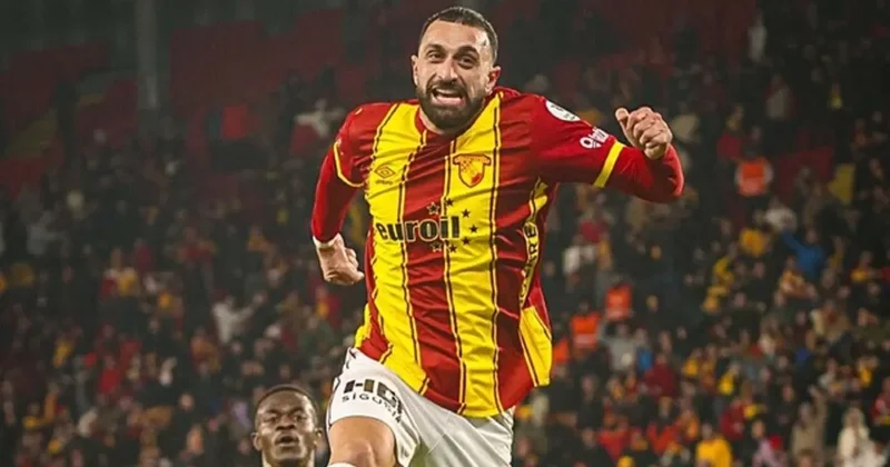 Göztepe de Beşiktaş maçı öncesi hücum telaşı!